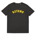 “RSTKWR” Tee-shirt éco-friendly – Image 6