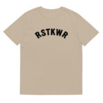 “RSTKWR” Tee-shirt éco-friendly – Image 7