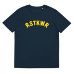 “RSTKWR” Tee-shirt éco-friendly – Image 8