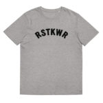 “RSTKWR” Tee-shirt éco-friendly – Image 9