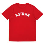 “RSTKWR” Tee-shirt éco-friendly – Image 3