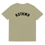 “RSTKWR” Tee-shirt éco-friendly – Image 11