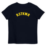 "RSTKWR" Tee-shirt éco-friendly enfant – Image 3