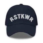 "RSTKWR" Casquette brodée – Image 6