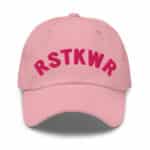 "RSTKWR" Casquette brodée – Image 7