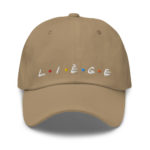 "Liège - Friends" Casquette brodée – Image 7