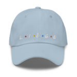 "Liège - Friends" Casquette brodée – Image 8