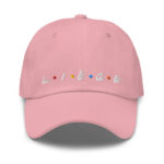"Liège - Friends" Casquette brodée – Image 9