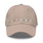 "Liège - Friends" Casquette brodée – Image 6