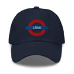 "Métro LÎDJE" Casquette brodée – Image 6