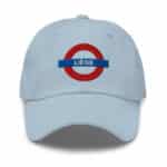 "Métro LIÈGE" Casquette brodée – Image 7