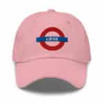 "Métro LIÈGE" Casquette brodée – Image 8