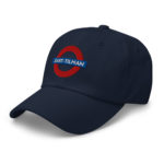 "Métro SART-TILMAN" Casquette brodée – Image 9