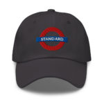 "Métro STANDARD" Casquette brodée – Image 4