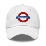 "Métro STANDARD" Casquette brodée – Image 3