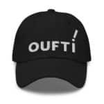 "Oufti !" Casquette brodée – Image 3