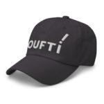 "Oufti !" Casquette brodée – Image 9