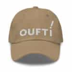 "Oufti !" Casquette brodée – Image 4