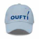 "Oufti !" Casquette brodée – Image 7