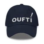 "Oufti !" Casquette brodée – Image 5