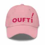 "Oufti !" Casquette brodée – Image 8