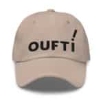 "Oufti !" Casquette brodée – Image 6