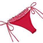 "Liégeoiseries" Bikini éco-friendly – Image 13