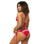 "RSTKWR" Bikini éco-friendly – Image 12