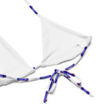 "Les stations de tram" Bikini éco-friendly – Image 6