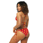 "Les poyètes" Bikini éco-friendly – Image 9