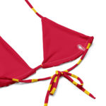 "Les poyètes" Bikini éco-friendly – Image 11