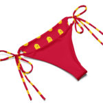 "Les poyètes" Bikini éco-friendly – Image 10