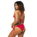 "Oufti !" Bikini éco-friendly – Image 12