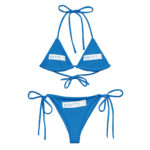 "Oufti !" Bikini éco-friendly – Image 3