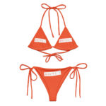 "Oufti !" Bikini éco-friendly – Image 6
