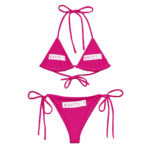 "Oufti !" Bikini éco-friendly – Image 7