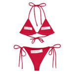 "Oufti !" Bikini éco-friendly – Image 4