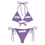"Oufti !" Bikini éco-friendly – Image 8