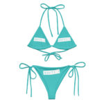 "Oufti !" Bikini éco-friendly – Image 9