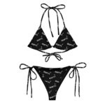 "Oufti !" Bikini éco-friendly – Image 3
