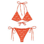 "Oufti !" Bikini éco-friendly – Image 8