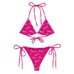 "Oufti !" Bikini éco-friendly – Image 4