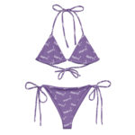 "Oufti !" Bikini éco-friendly – Image 5
