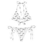 "Oufti !" Bikini éco-friendly – Image 6