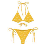 "Oufti !" Bikini éco-friendly – Image 10