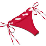 "Oufti !" Bikini éco-friendly – Image 13