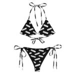 "Oufti !" Bikini éco-friendly – Image 3
