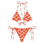 "Oufti !" Bikini éco-friendly – Image 5