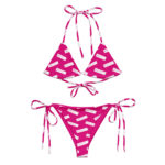 "Oufti !" Bikini éco-friendly – Image 6