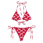 "Oufti !" Bikini éco-friendly – Image 2